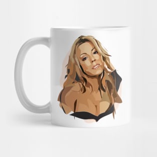 Mariah Mug